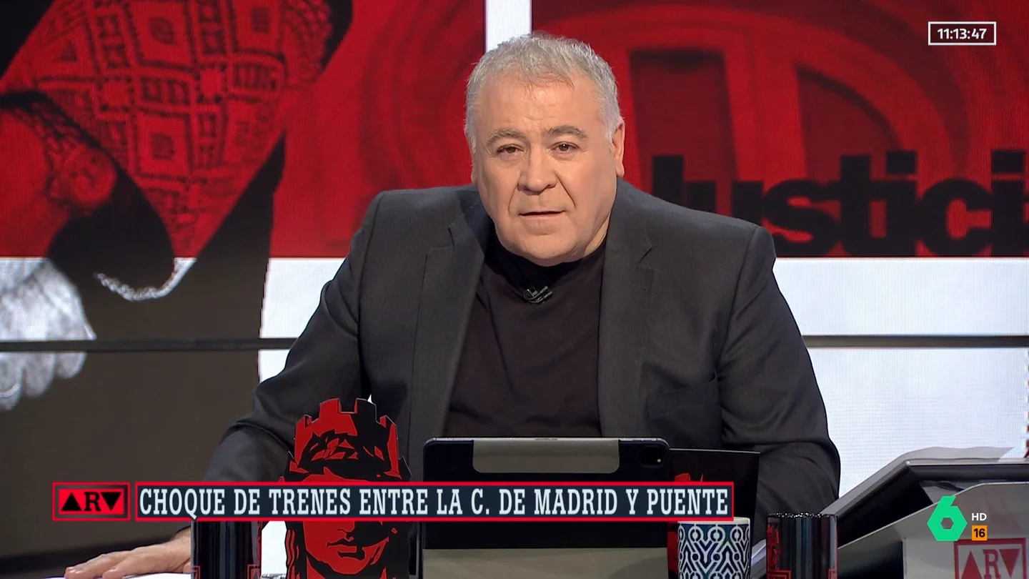 Ferreras Ferreras