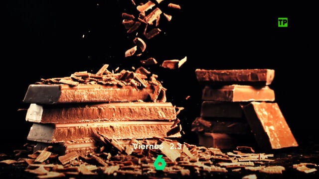El amargo precio del chocolate en Equipo de Investigación
