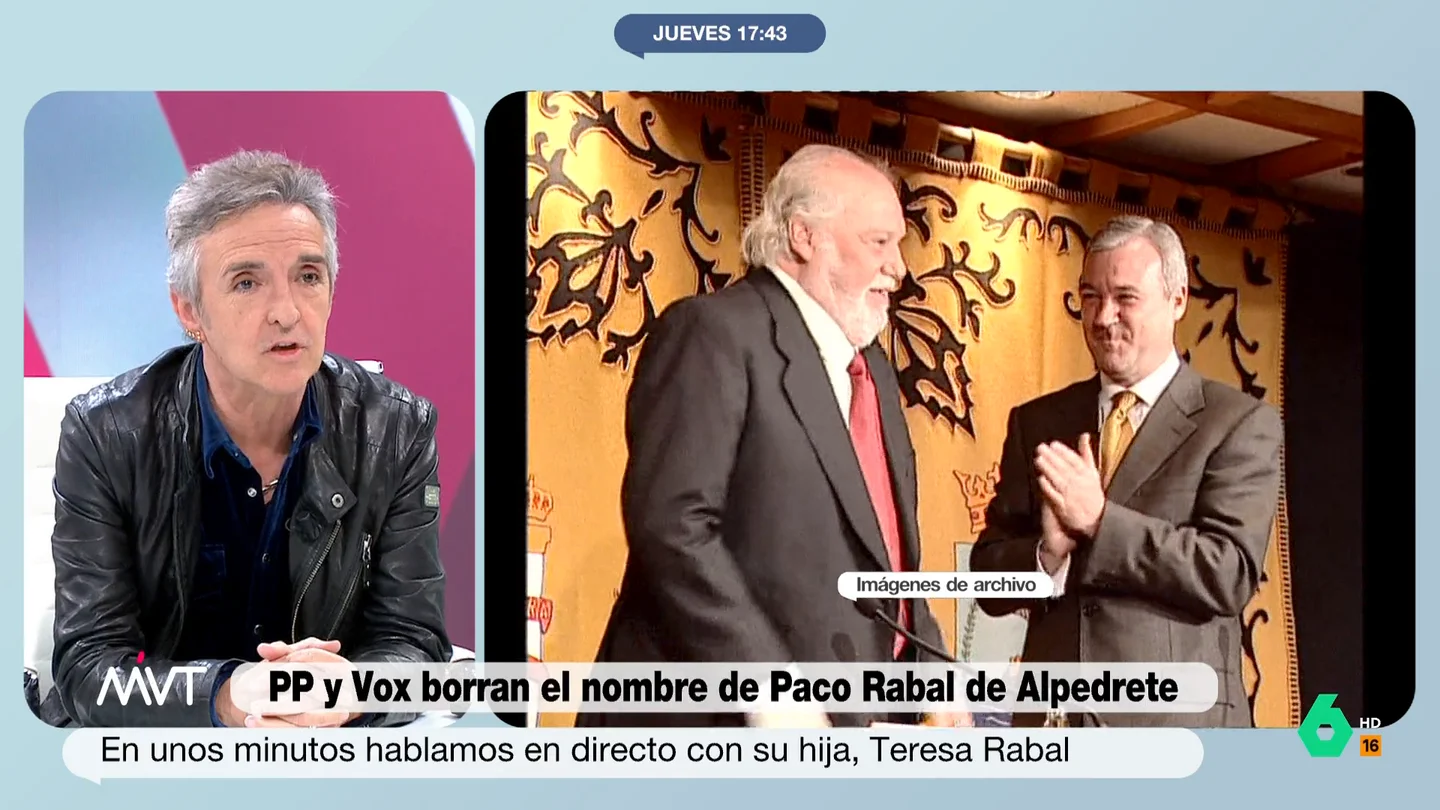 RAMONCÍN PACO RABAL RAMONCÍN PACO RABAL