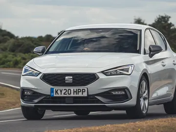 SEAT León SEAT León