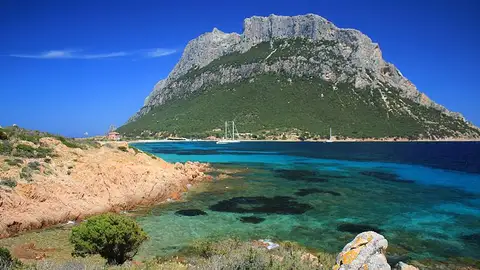Tavolara Tavolara