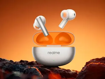 Realme Buds Air 6 Realme Buds Air 6