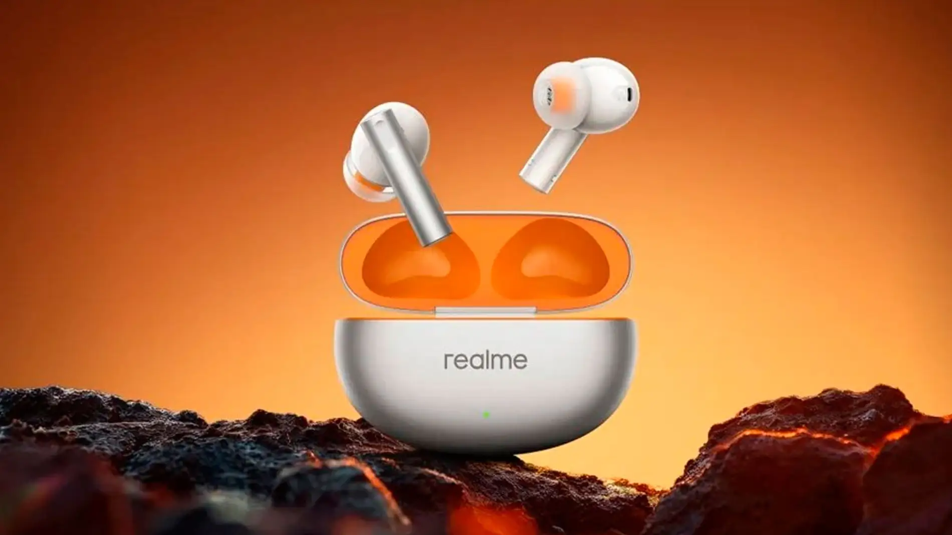 Realme Buds Air 6 Realme Buds Air 6