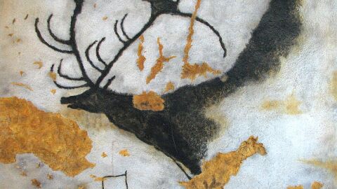 Cueva de Lascaux