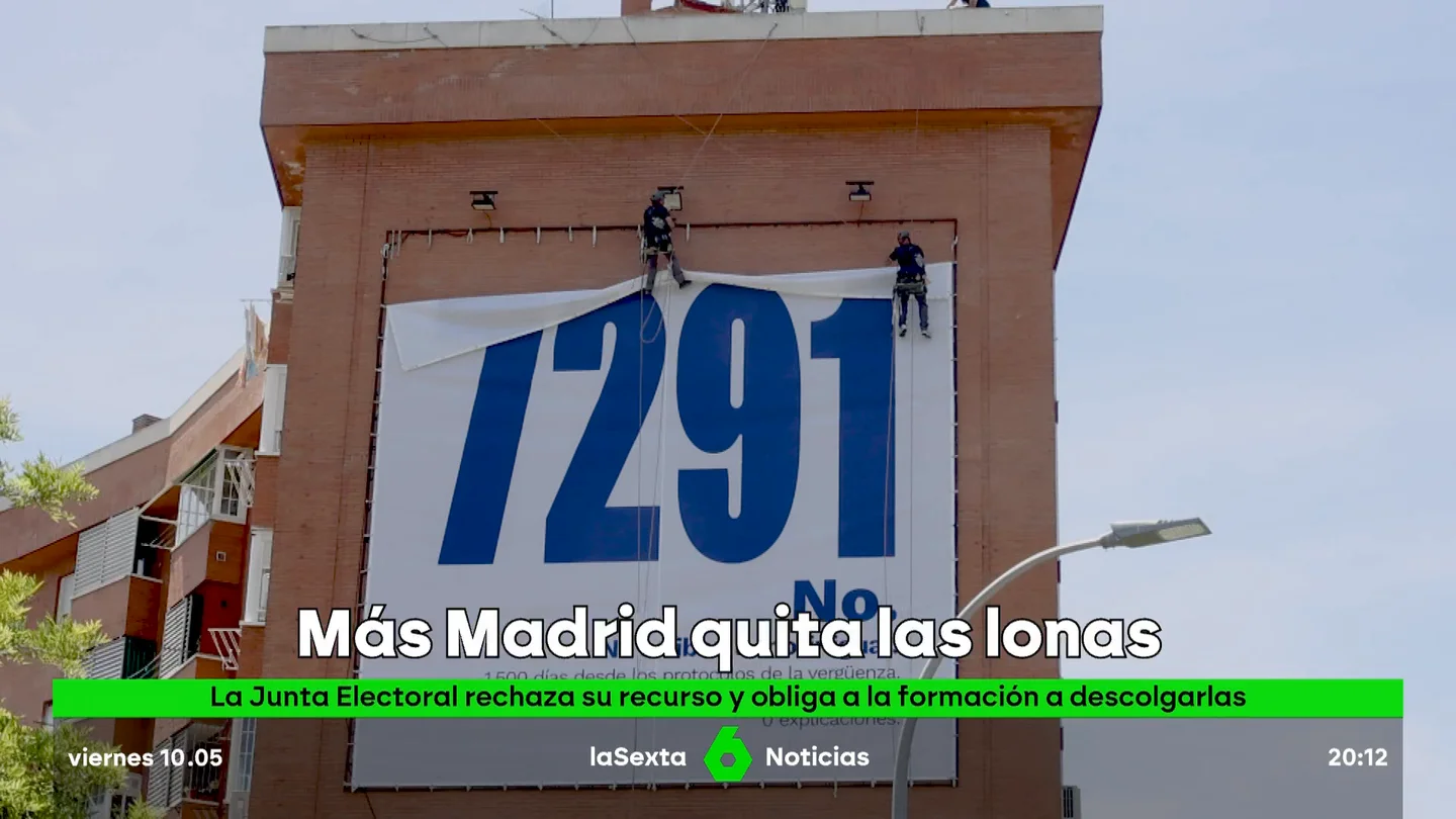 más madrid lonas más madrid lonas