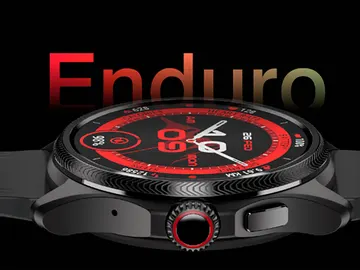 Ticwatch Pro 5 Enduro Ticwatch Pro 5 Enduro