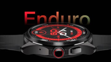 Ticwatch Pro 5 Enduro