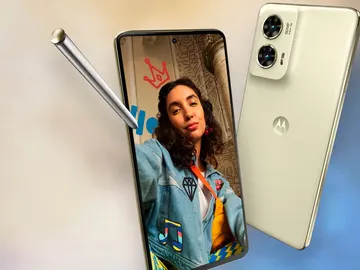 Motorola Moto G Stylus 5G Motorola Moto G Stylus 5G