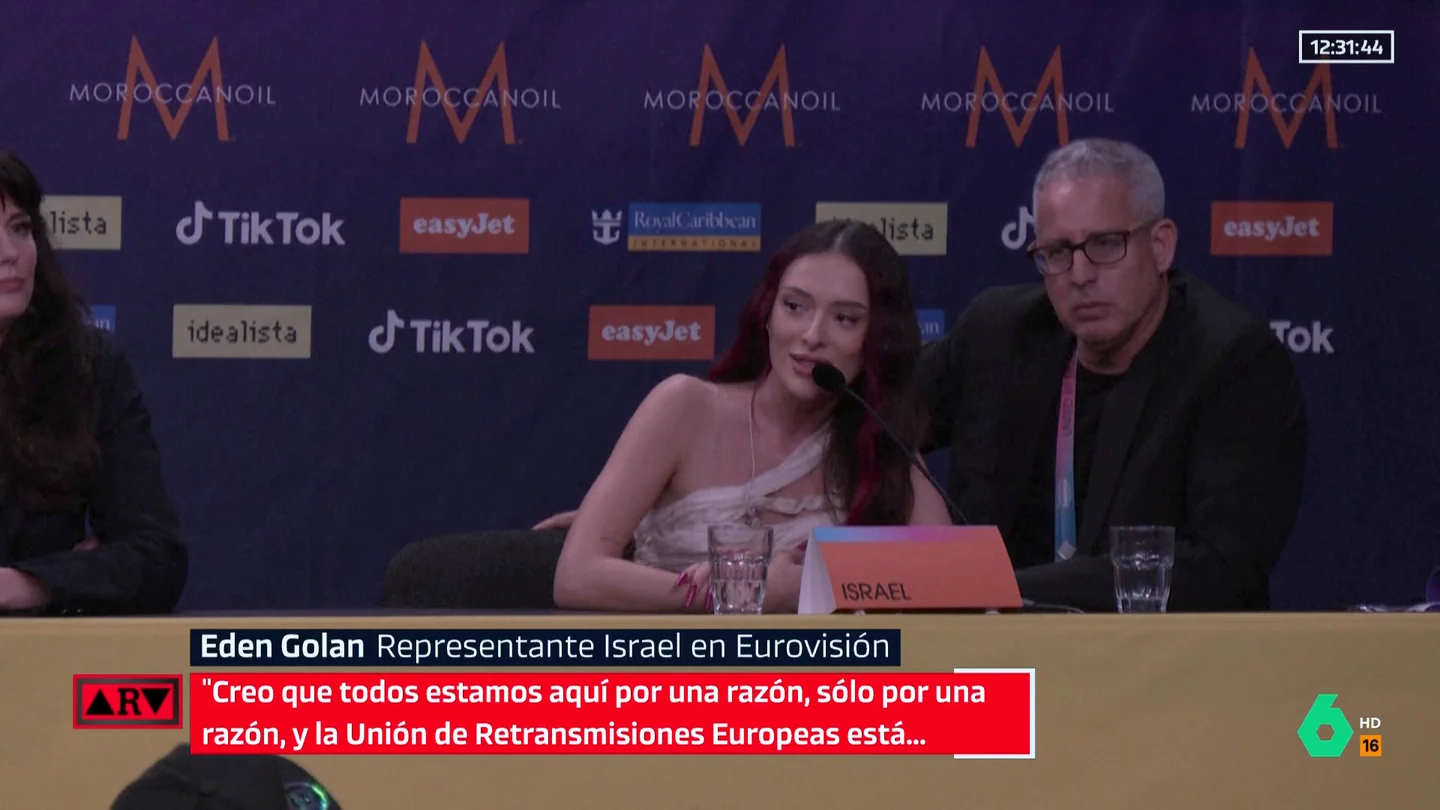 Israel en Eurovisión Israel en Eurovisión