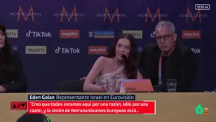 Israel en Eurovisión
