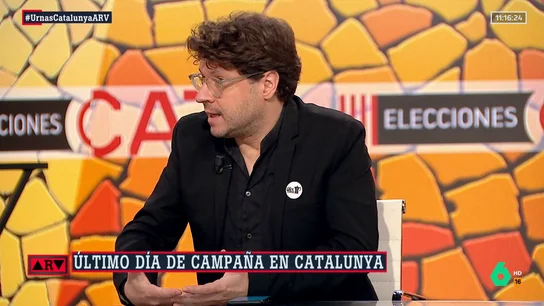 ARV - Fernando Berlín ARV - Fernando Berlín
