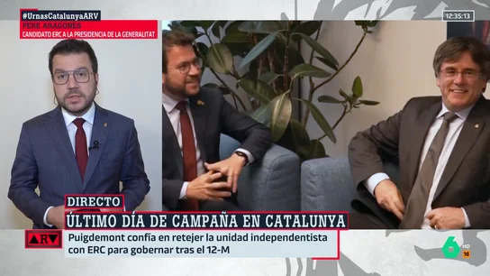 ARV aragones encuestas ARV aragones encuestas