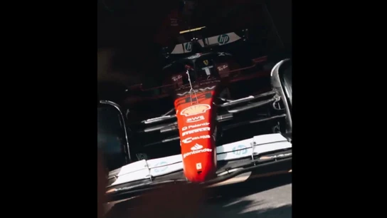 El Ferrari 2.0 de 2024 El Ferrari 2.0 de 2024