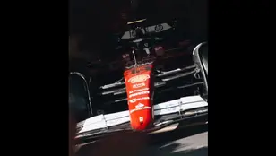 El Ferrari 2.0 de 2024