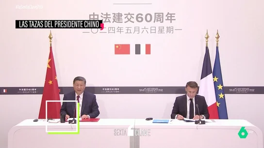 PRESIDENTE CHINO PRESIDENTE CHINO