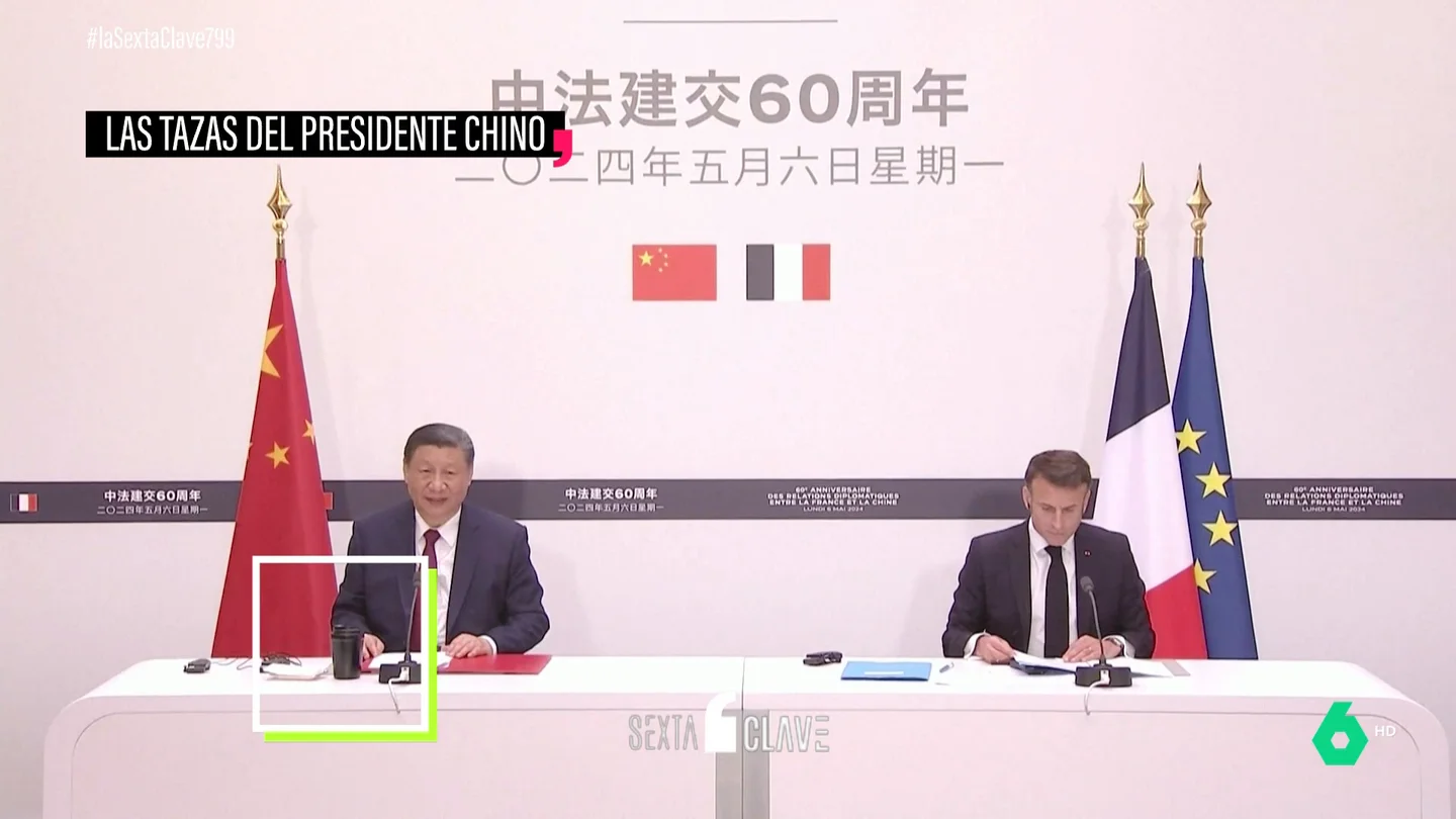 PRESIDENTE CHINO PRESIDENTE CHINO