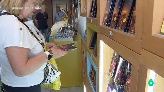 Equipo de Investigación el precio del cacao Equipo de Investigación el precio del cacao