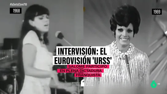 INTERVISIÓN INTERVISIÓN