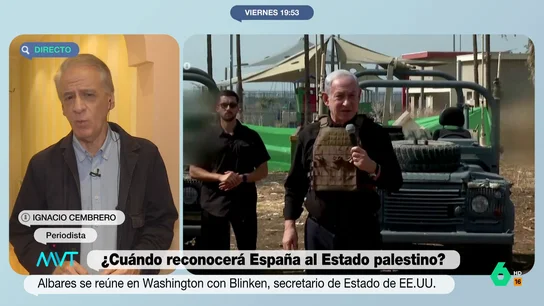 Imagen de Ignacio Cembrero argumentos cembrero