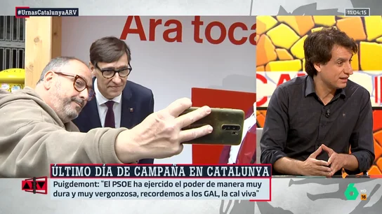 ARV- Lluís Orriols ARV- Lluís Orriols
