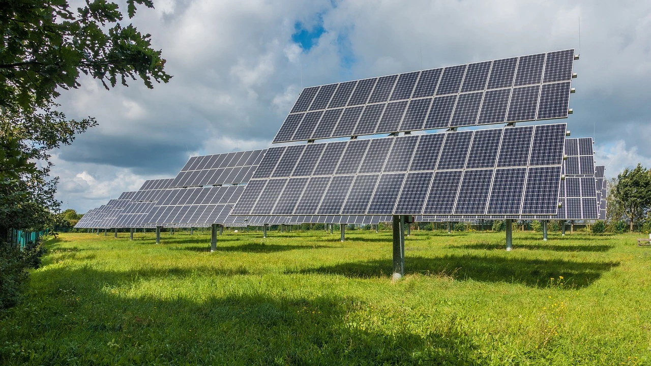 Placa fotovoltaica