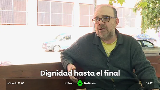 Indignación entre los mayores en residencias por tener que compartir habitación Indignación entre los mayores en residencias por tener que compartir habitación
