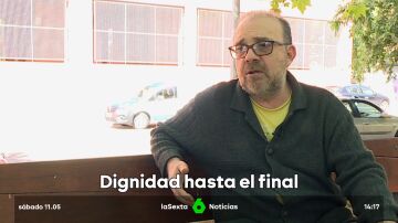 Indignación entre los mayores en residencias por tener que compartir habitación