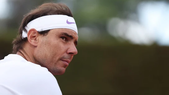 Rafa Nadal Rafa Nadal