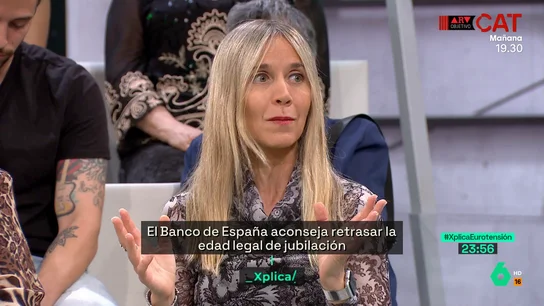 Alejandra, investigadora Alejandra, investigadora