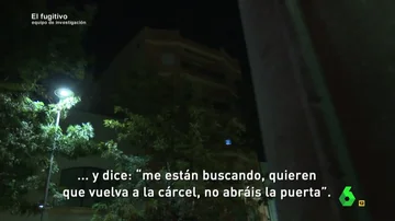 La hermana de Antonio Anglés relata su fuga tras el crimen de Alcàsser: &quot;Le vi yéndose por los tejados&quot;