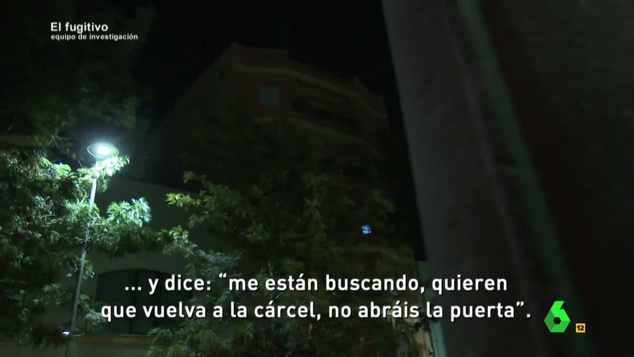 La hermana de Antonio Anglés relata su fuga tras el crimen de Alcàsser: "Le vi yéndose por los tejados"