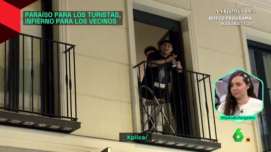 Piso turístico Piso turístico