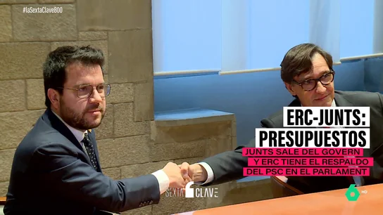 DILEMA ESQUERRA DILEMA ESQUERRA