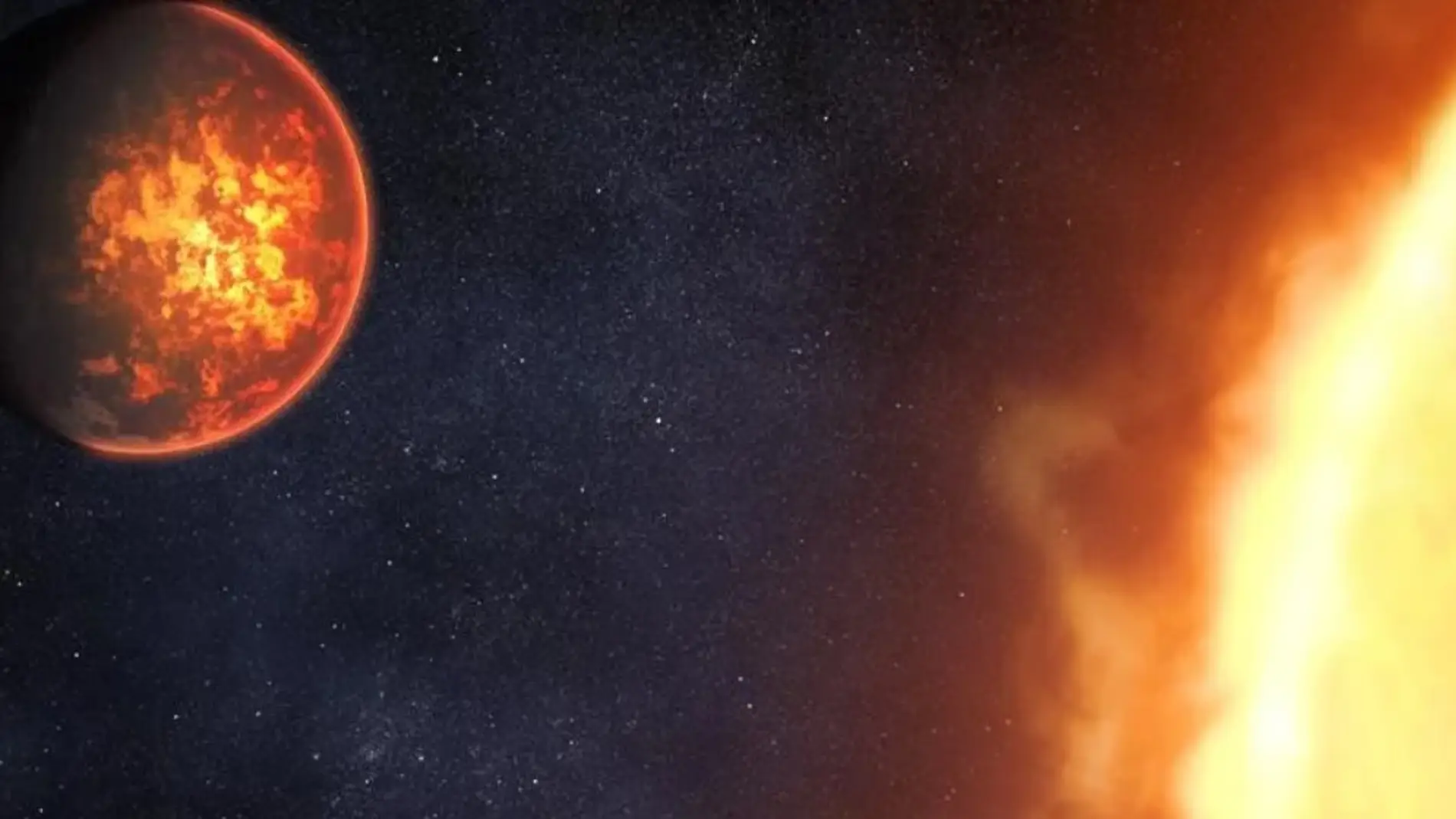 Exoplaneta HD 104067 Exoplaneta HD 104067