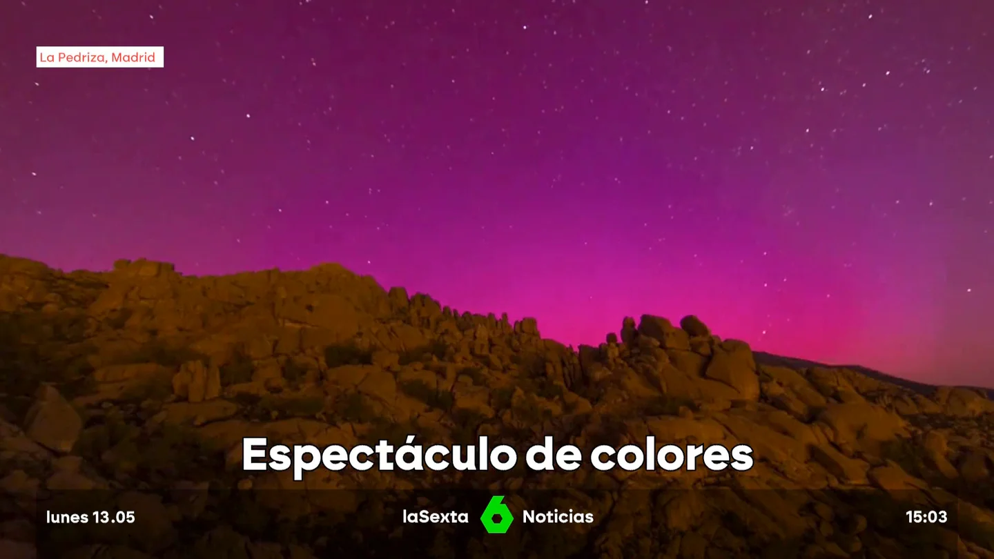 auroras auroras