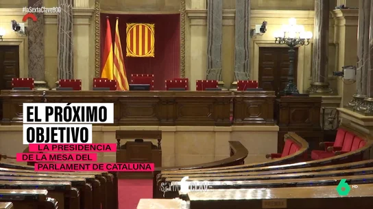PRESIDENTA DE LA MESA PRESIDENTA DE LA MESA
