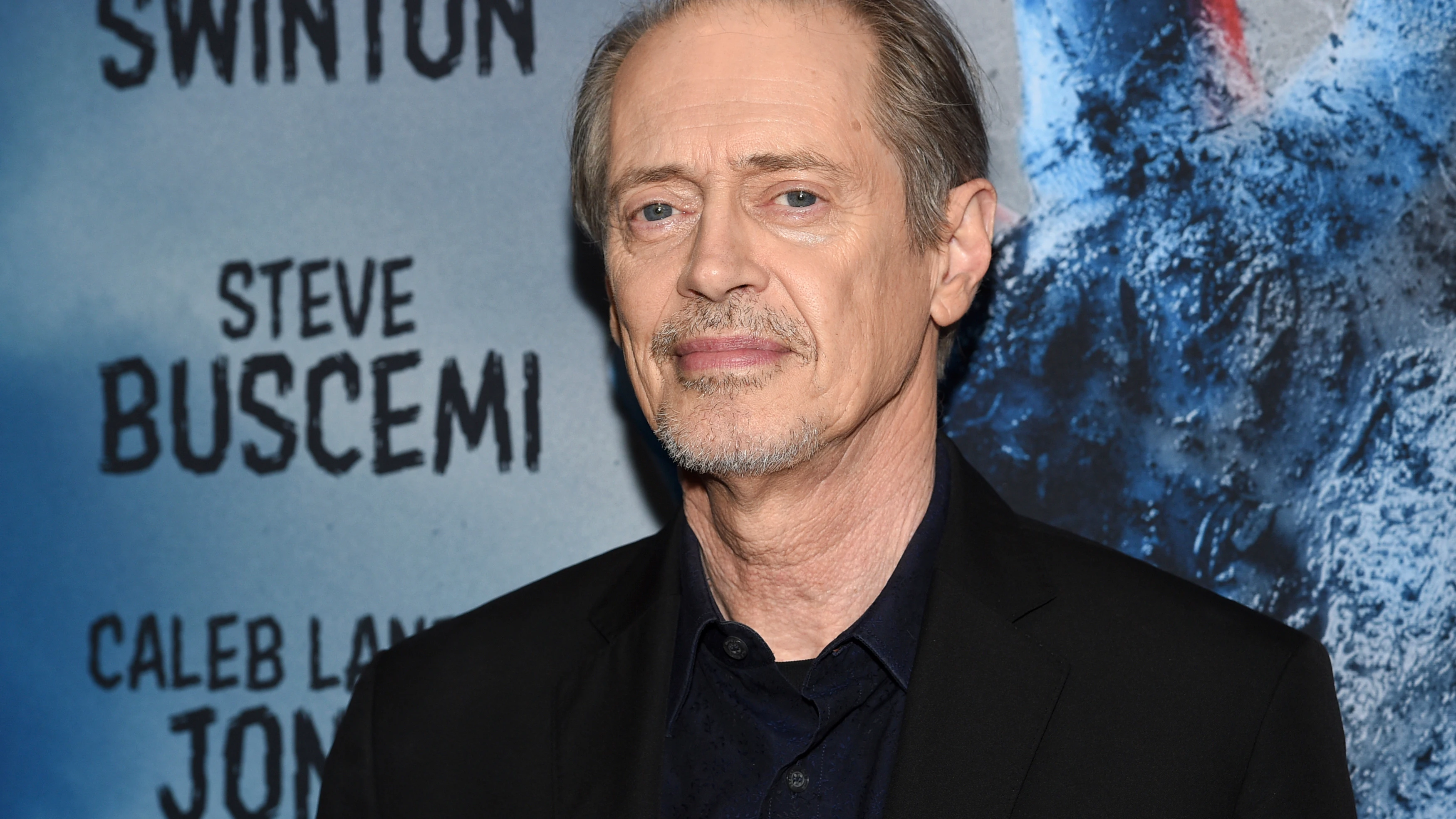 Steve Buscemi, en una imagen de archivo