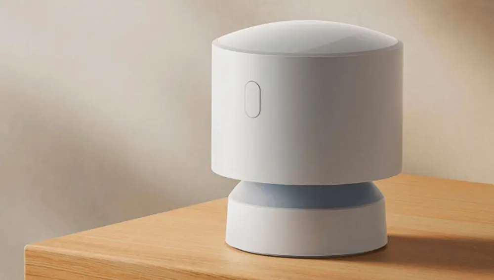 Xiaomi People's Presence Sensor Xiaomi People's Presence Sensor