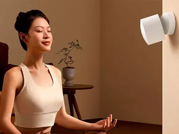 Xiaomi People's Presence Sensor Xiaomi People's Presence Sensor