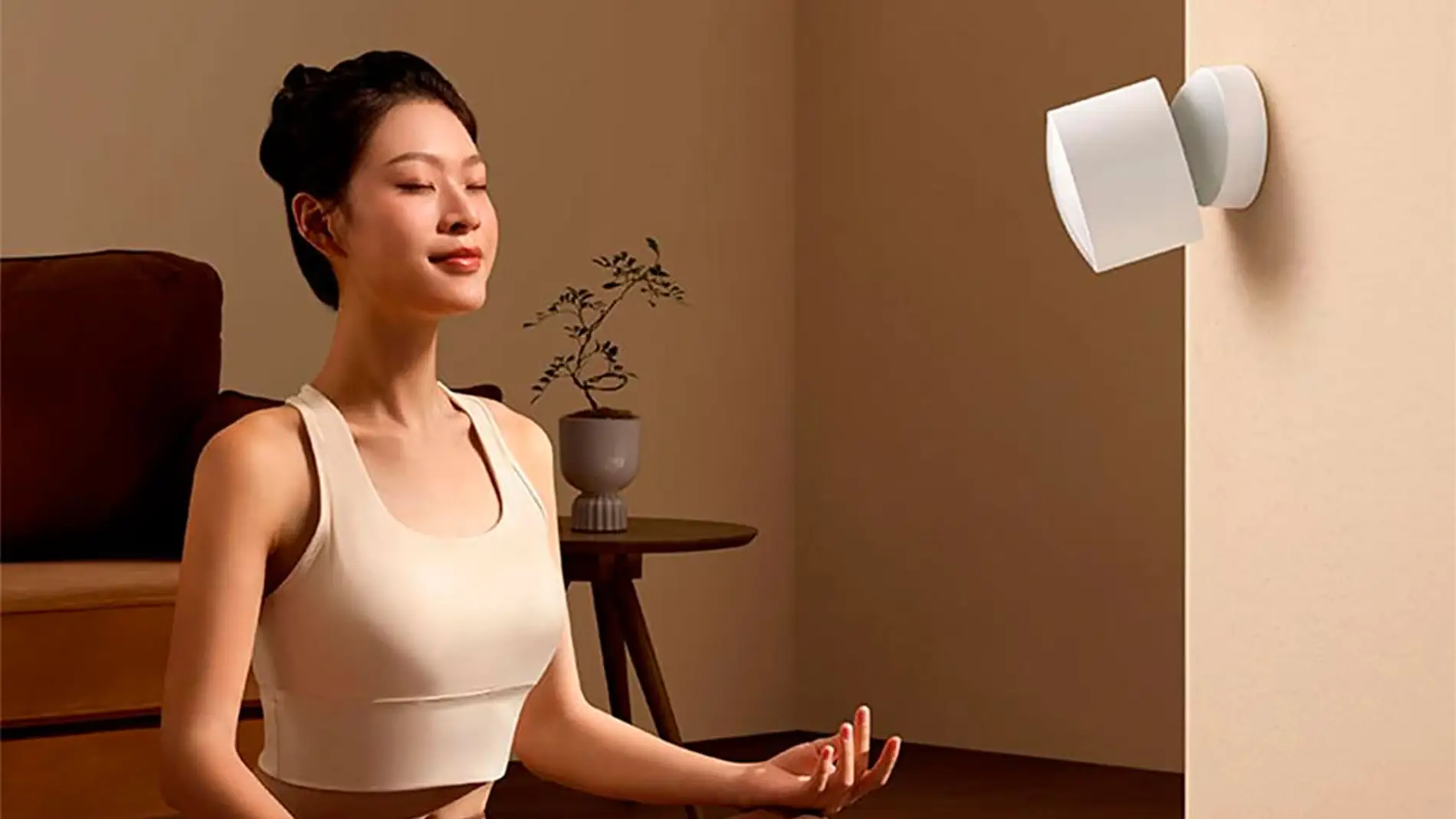 Xiaomi People's Presence Sensor Xiaomi People's Presence Sensor