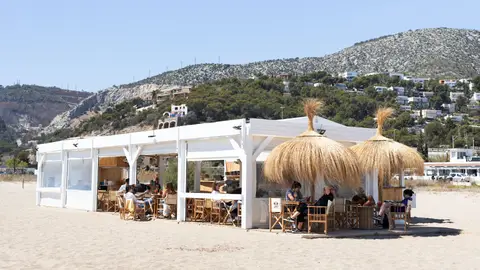 Chiringuito La Xancla Chiringuito La Xancla