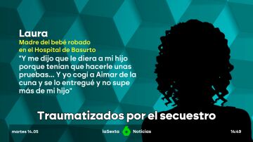 juicio secuestro Basurto