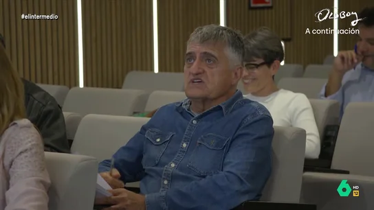 Así se 'cocinó' el especial por los 18 años de El Intermedio El Intermedio repasa cómo fue la preparación de su especial por los 18 años en antena del programa. Los chascarrillos de Wyoming durante las lecturas de guion y los ensayos del número musical, en este vídeo.