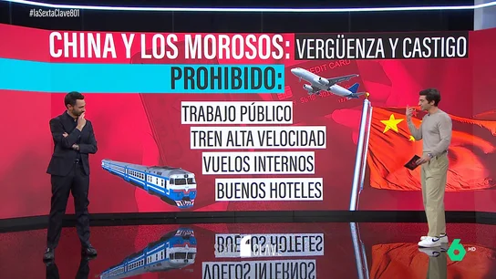 MOROSOS MOROSOS