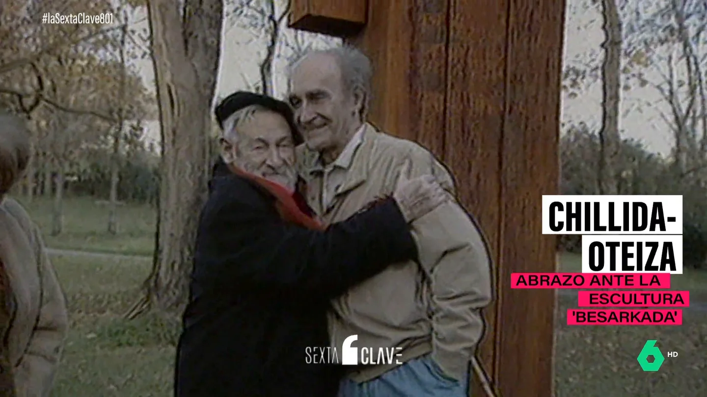 ABRAZO ABRAZO