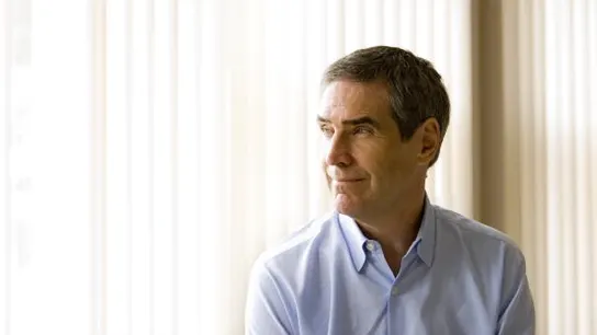 Michael Ignatieff, Premio Princesa de Asturias de Ciencias Sociales 2024 Michael Ignatieff, Premio Princesa de Asturias de Ciencias Sociales 2024