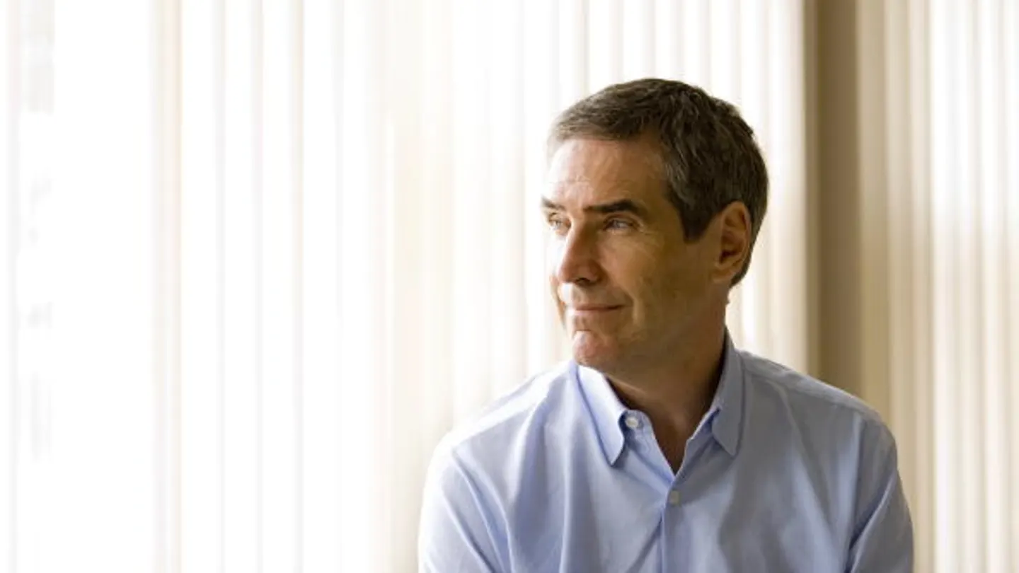 Michael Ignatieff, Premio Princesa de Asturias de Ciencias Sociales 2024 Michael Ignatieff, Premio Princesa de Asturias de Ciencias Sociales 2024