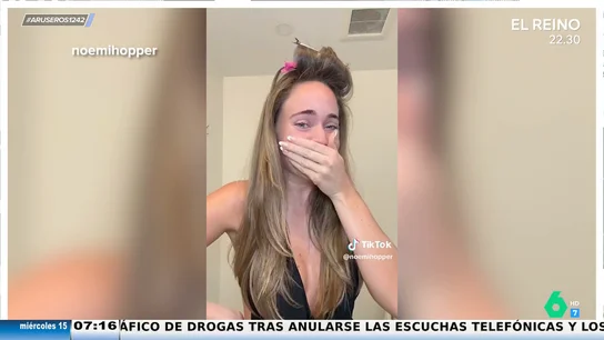 Compra un juguete íntimo online y le llega a casa de su suegra: "¿Cómo voy a mirar ahora a esa mujer a la cara?" Compra un juguete íntimo online y le llega a casa de su suegra: "¿Cómo voy a mirar ahora a esa mujer a la cara?"