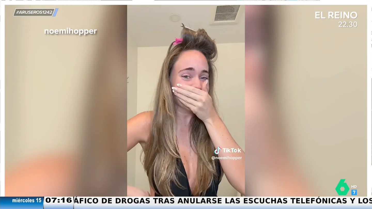 Compra un juguete íntimo online y le llega a casa de su suegra: "¿Cómo voy a mirar ahora a esa mujer a la cara?" Compra un juguete íntimo online y le llega a casa de su suegra: "¿Cómo voy a mirar ahora a esa mujer a la cara?"