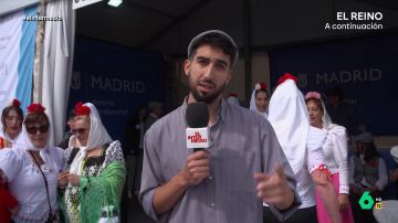 La confesión de Isma Juárez antes de anunciar 'malas noticias' en San Isidro: "Me siento Fernando Simón"